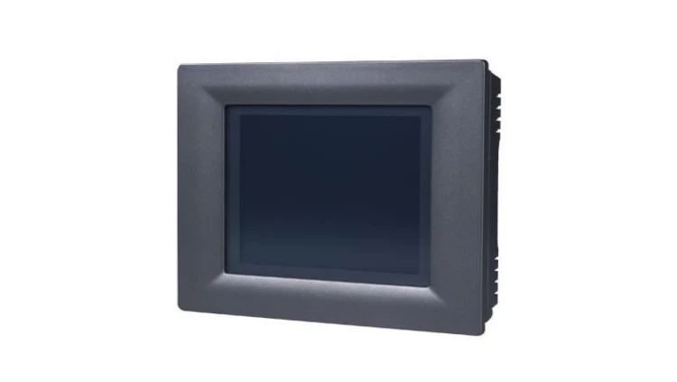 Komputer z panelem dotykowym WinCE 5,7 QVGA TFT LED LCD TI Cortex™-A8 TPC-61T-E3AE
