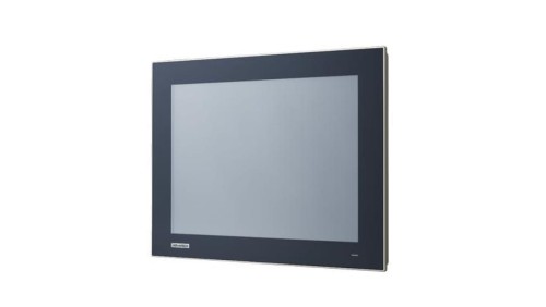 15 XGA TFT LED LCD Panel dotykowy komputer z procesorem Intel Core™ i5-8365UE RAM DDR4 8 GB TPC-315-R853B