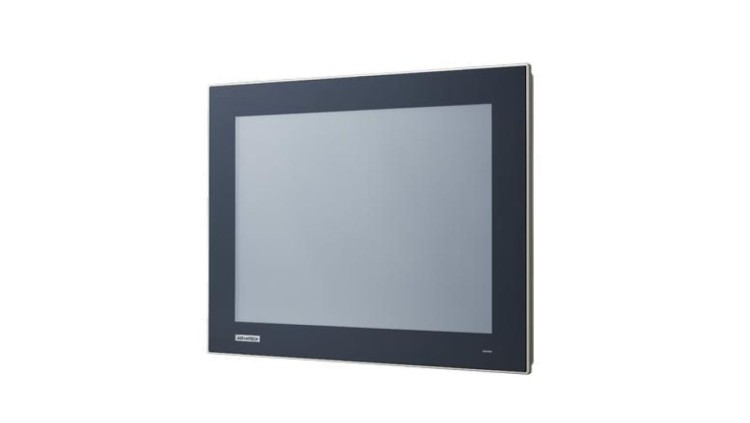 15 XGA TFT LED LCD Panel dotykowy komputer z procesorem Intel Core™ i5-8365UE RAM DDR4 8 GB TPC-315-R853B