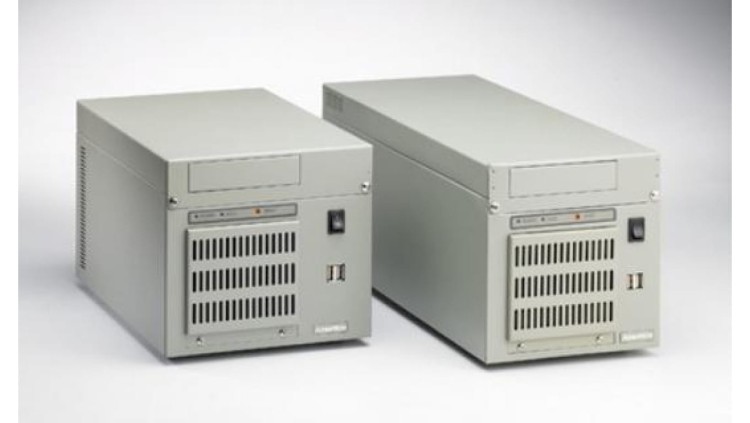 Obudowa 6-slotowa do komputerów stacjonarnych/montaż na ścianie 250W IPC-6806S-25F