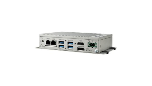 Niewielkich rozmiarów modułowy wbudowany komputer z procesorem Intel Atom™ E3845/Celeron J1900/J3455 4G DDRL3 UNO-2372G-J121AE