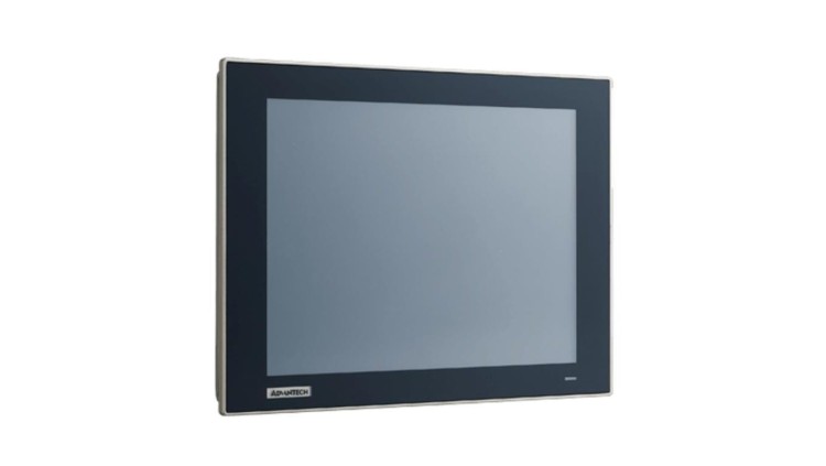 15 XGA TFT LED LCD Panel dotykowy komputer z procesorem Intel Atom 6425E RAM DDR4 8G TPC-315-RE23A
