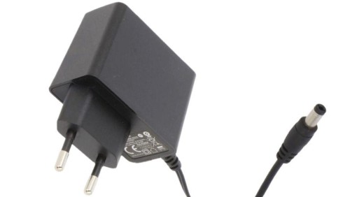 Zasilacz wtyczkowy 18W 12V 1,5A POSC12150A 2.1/5.5 POS Power