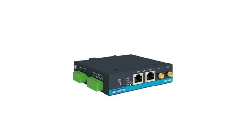 Router komórkowy, Cat4, EMEA, 2x ETH ICR-2431