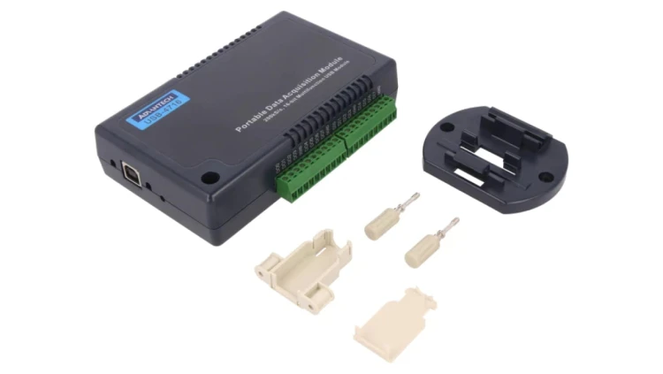 Wielofunkcyjny Moduł USB 3.0 USB-4716-BE