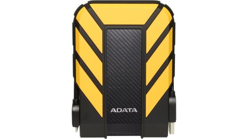 DYSK ZEWNĘTRZNY ADATA HD710P 1TB 2.5i039/bri039/br USB3.1 Yellow