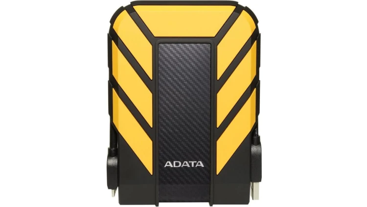 DYSK ZEWNĘTRZNY ADATA HD710P 1TB 2.5i039/bri039/br USB3.1 Yellow