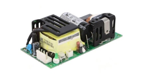 Zasilacz impulsowy otwarty 120W 113-370VDC 80-264VAC OUT 1 RPS-120-48