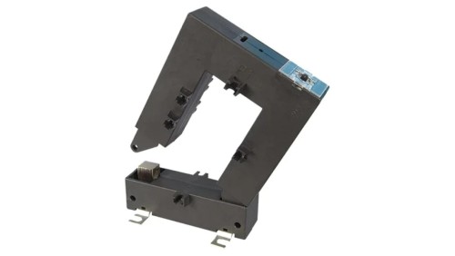 Przekładnik prądowy 250A 5A 50÷60Hz SC1-250/5A
