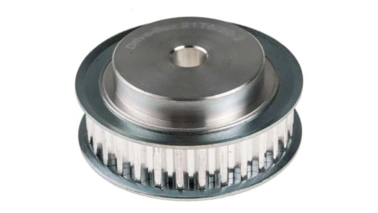 Koło pasowe rozrządu, materiał: Aluminium, Z: 30, otwór: 8mm, sz. paska: 10mm