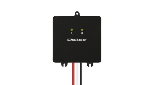 Balanser napięcia 24V do akumulatorów 2 x 12V 5A LiFePO4 AGM GEL