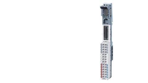 Simatic ET 200SP, Podstawka dla modułów rozszerzeń - 6ES7193-6BP40-0DA1