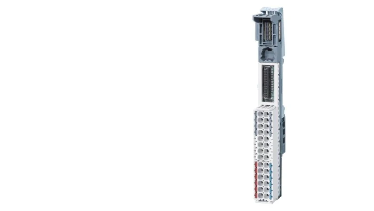 Simatic ET 200SP, Podstawka dla modułów rozszerzeń - 6ES7193-6BP40-0DA1