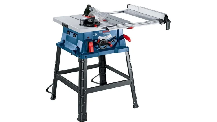 PILARKA STOŁOWA GTS 254 1800W 555MM