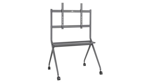 Mobilny stojak podłogowy na TV Maclean, 50-86, 120kg, MC-977