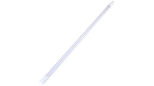 Oprawa liniowa, sufitowa hermetyczna 120cm LED 18W 2160lm 4000K IP65 IK08 biała barwa neutralna NW XUDO
