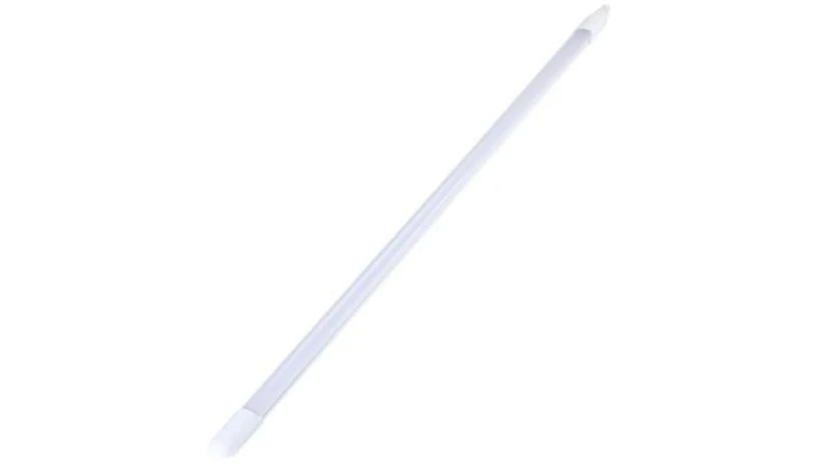 Oprawa liniowa, sufitowa hermetyczna 120cm LED 18W 2160lm 4000K IP65 IK08 biała barwa neutralna NW XUDO