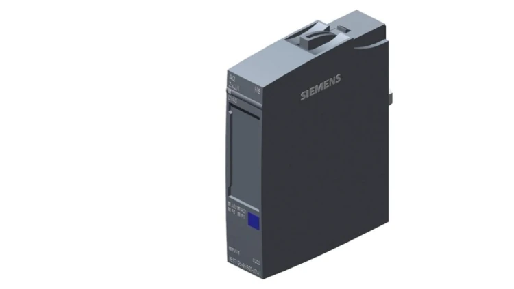 Simatic ET 200SP, Moduł wyjść analogowych - 6ES7135-6HB00-0DA1