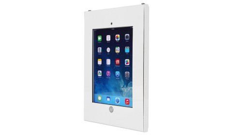 Uchwyt uniwersalny reklamowy do iPad 2/3/4/Air/Air2 Maclean MC-676
