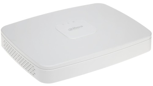 Rejestrator IP 8-kanałowy NVR2108-8P-4KS3 8xPoE