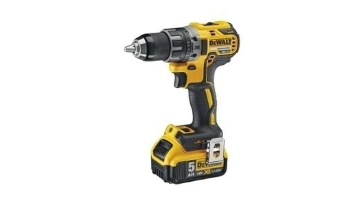 Wiertarko-wkrętarka DeWalt DCD791P2-QW