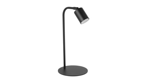 Lampka nocna LOGAN BLACK 1 PŁ 5414 TK Lighting