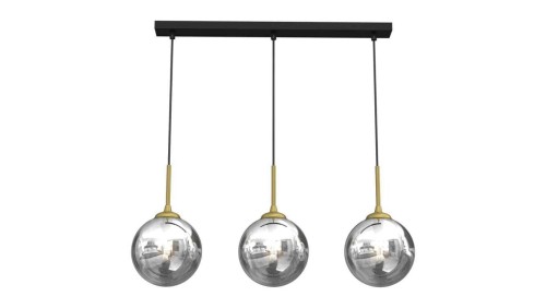 Lampa wisząca REFLEX 3xE14 MLP8415 Milagro