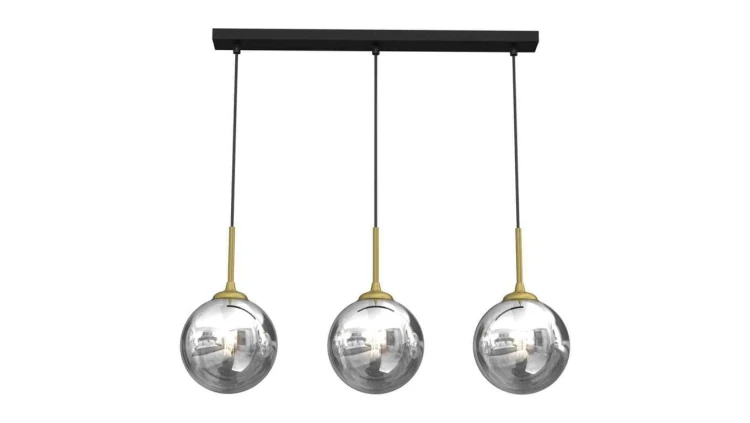Lampa wisząca REFLEX 3xE14 MLP8415 Milagro