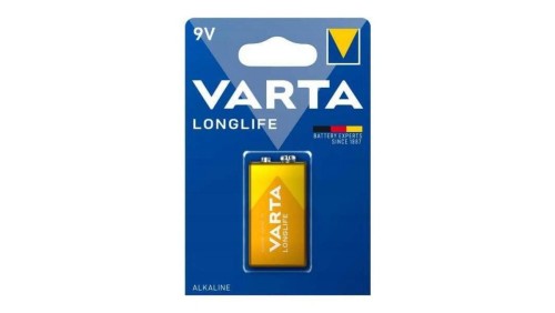 Bateria alkaliczna 6LP3146 9V Long Life 1szt.