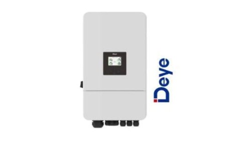 Inwerter hybrydowy 12 kW Deye SUN-12K-SG05LP3-EU-SM2 3 fazowy