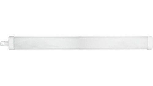 Oprawa liniowa LED hermetyczna 30W 3200lm barwa naturalna 4000K 130 IP65 HTP3002L