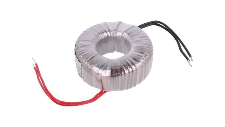 Transformator toroidalny do halogenów 150VA 230VAC 11,5V TST 150/002H