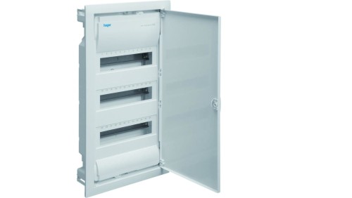 Rozdzielnica modułowa 3x12 podtynkowa IP30 Volta VU36NE
