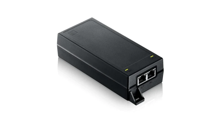 Zasilacz ZyXEL POE12-60W-EU0101F
