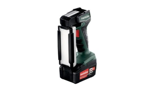 LAMPA PŁASKA AKUMULATOROWA SLA 14.4-18 LED