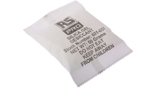 Żel silikonowy, 50g, RS PRO