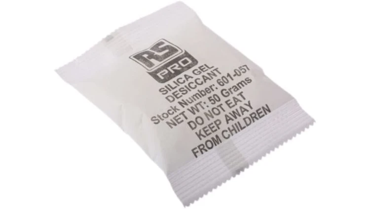 Żel silikonowy, 50g, RS PRO