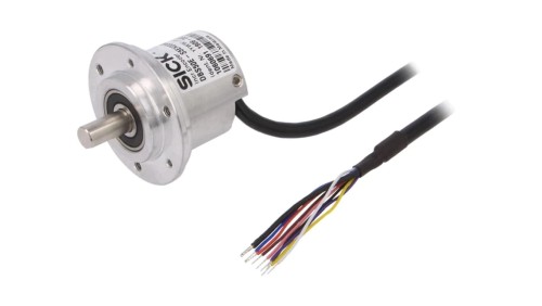 Enkoder inkrementalny 360imp/obrót IP65 DBS50E-S5EK00360