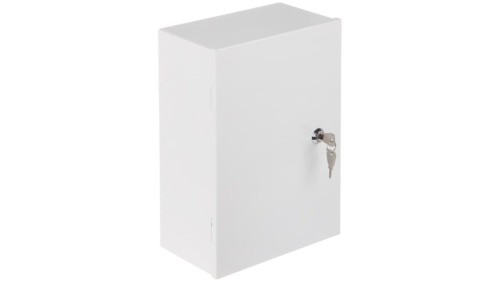 Obudowa metalowa 200x300x120 E-MB-TPR2-MP-W