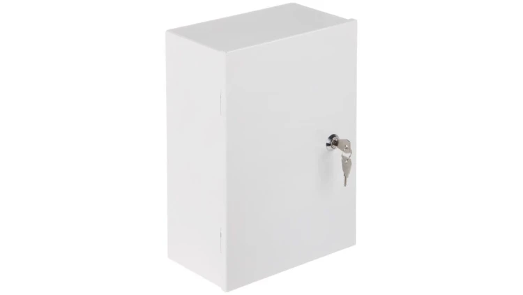 Obudowa metalowa 200x300x120 E-MB-TPR2-MP-W