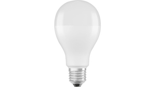 Żarówka LED E27 A60 19W = 150W 2452lm 6500K Zimna 200 OSRAM Star