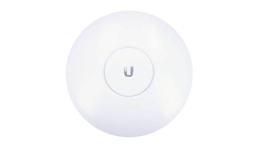 Punkt dostępowy UniFi, MIMO, Dual Band, AC1300, 2x RJ45 1000Mb/s, PoE Ubiquiti UAP-AC-PRO