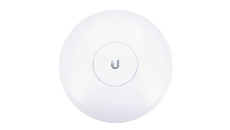 Punkt dostępowy UniFi, MIMO, Dual Band, AC1300, 2x RJ45 1000Mb/s, PoE Ubiquiti UAP-AC-PRO
