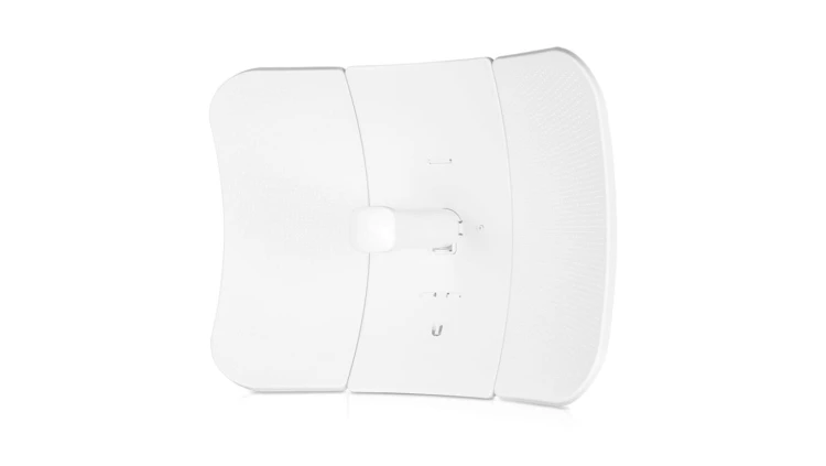 Antena kierunkowa LiteBeam 5AC, 5GHz, 26dBi, 2x2 MIMO Ubiquiti LBE-5AC-LR