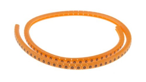 100 sztuk 4mm RS PRO