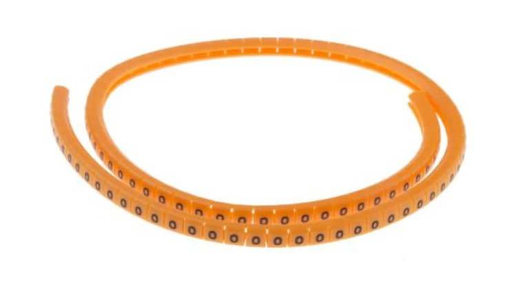 100 sztuk 4mm RS PRO