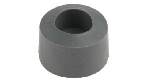 Nóżki antywibracyjne, Ø 19mm, materiał: PE, RS PRO
