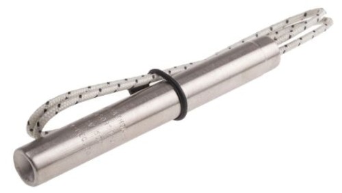 Element grzewczy 4cal 500 W 220 V AC
