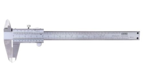2 Piece General purpose measuring set