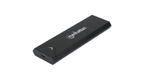 Obudowa Zewnętrzna USB-C 3.2 Gen2 Dysku SSD M.2 NVMe